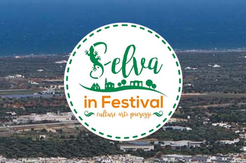 Selva In Festival. Culture-Arti-Paesaggi
