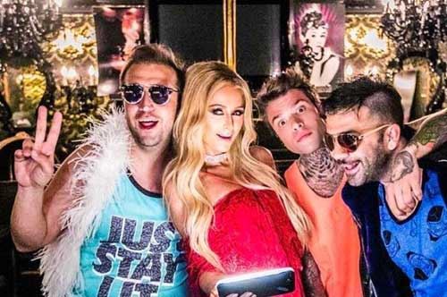 “Senza pagare”, ecco il videoclip di J-Ax girato a Foggia “Senza pagare”, ecco il videoclip di J-Ax girato a Foggia