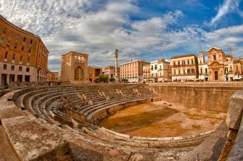 Turismo, in Puglia valore aggiunto del 5% per economia regionale