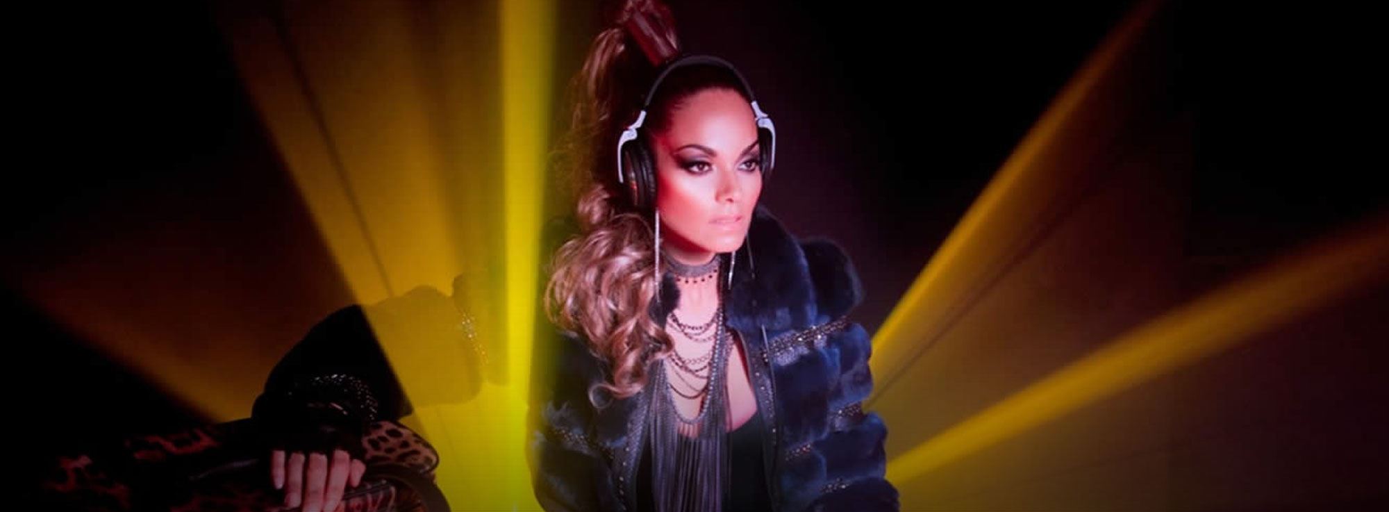 Gallipoli: Inaugurazione Ten - Anané Vega dj