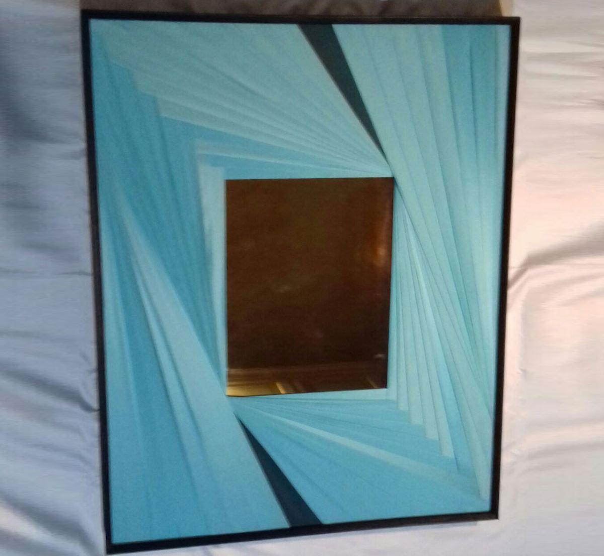 “AsSETAto”, le opere di Angelo Piccolo approdano a Trani