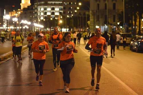 Bari Night Run