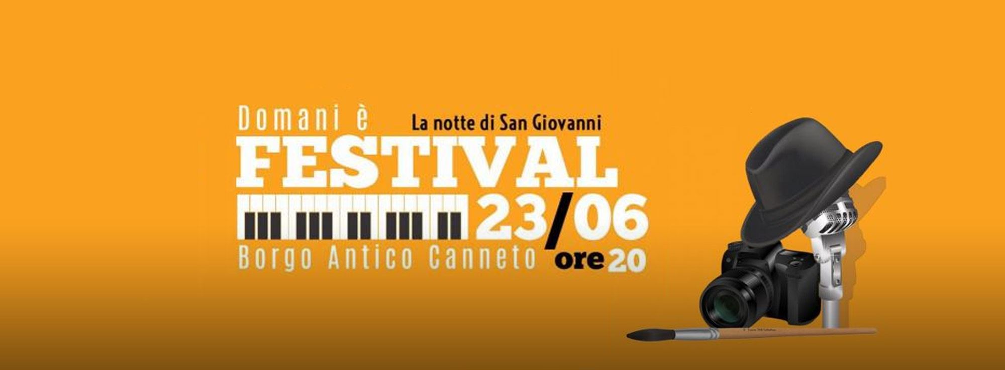 Adelfia: Festival delle Arti nel Borgo