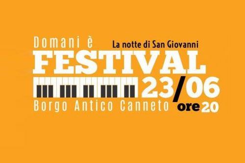 Festival delle Arti nel Borgo