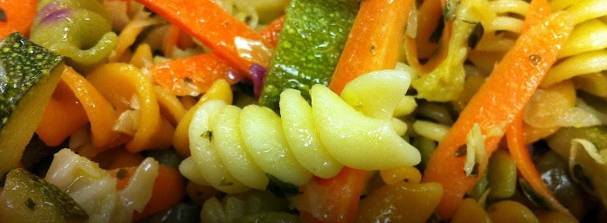 Ricetta: Fusilli freschi in ciambottella