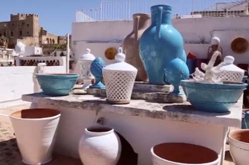 Grottaglie, la città delle ceramiche si promuove in un video