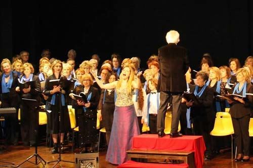 Concerto per la Giornata della Musica Concerto per la Giornata della Musica