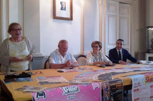 Giugno fasanese Giugno fasanese