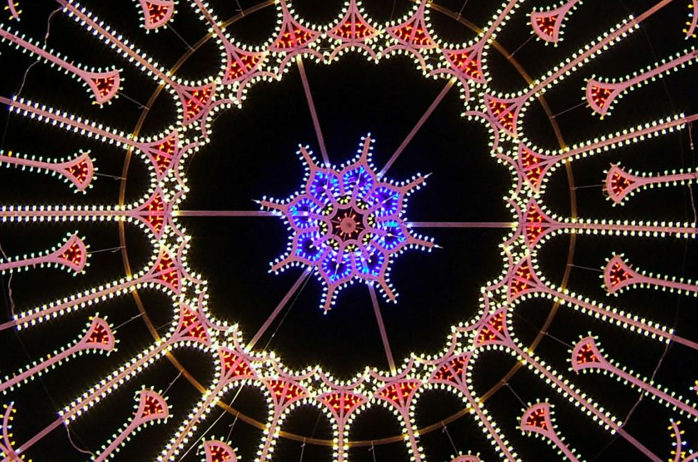 Festa Patronale Barletta