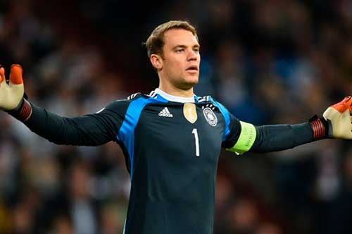 Locorotondo, tutto pronto per il matrimonio di Neuer e compagna