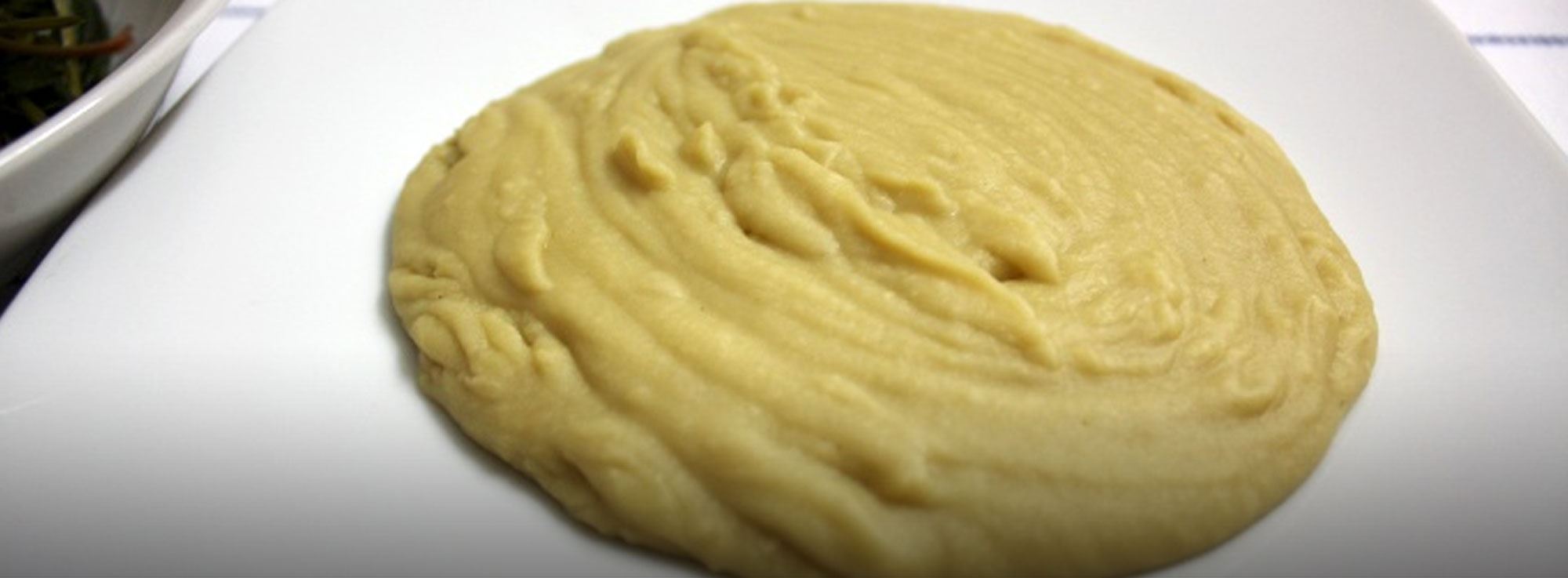 Ricetta: Purè alle fave di Federico II: la storia in tavola