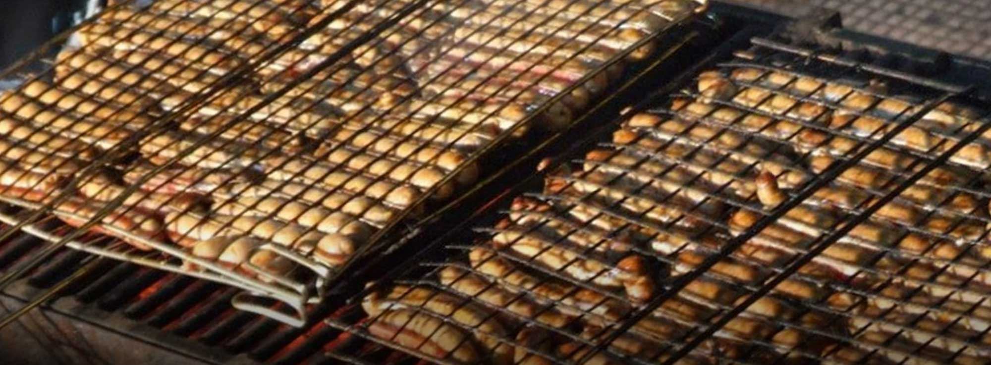 Martignano: Sagra dell'insalata grika e della salsiccia