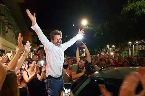 Puglia al voto: Lecce e Taranto al centrosinistra, tris del M5S Puglia al voto: Lecce e Taranto al centrosinistra, tris del M5S