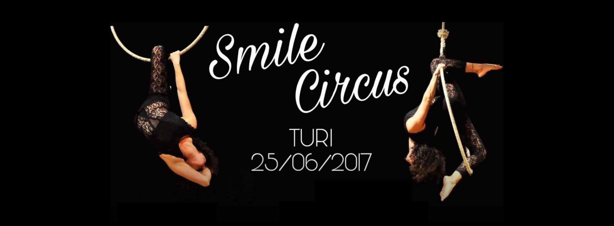 Turi: Smile Circus
