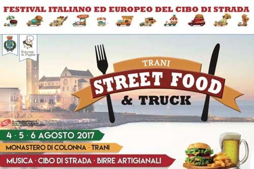 Street Food & Truck 
