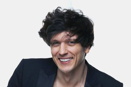 Ermal Meta - Vietato Morire tour