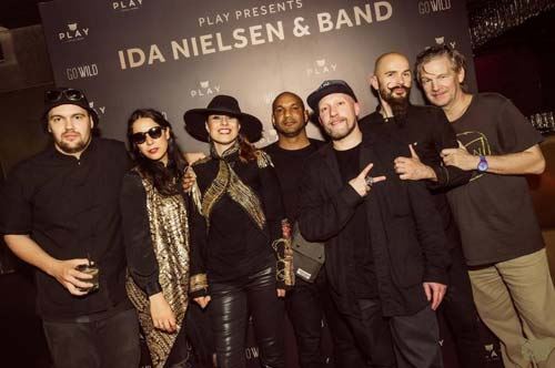 Giordano in Jazz Summer Edition