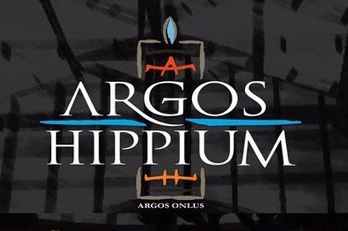 Premio Argos Hippium, nella XXIV edizione Raf tra i meritevoli pugliesi Premio Argos Hippium, nella XXIV edizione Raf tra i meritevoli pugliesi