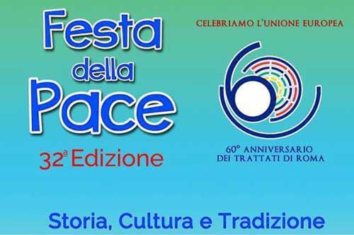 Festa della pace