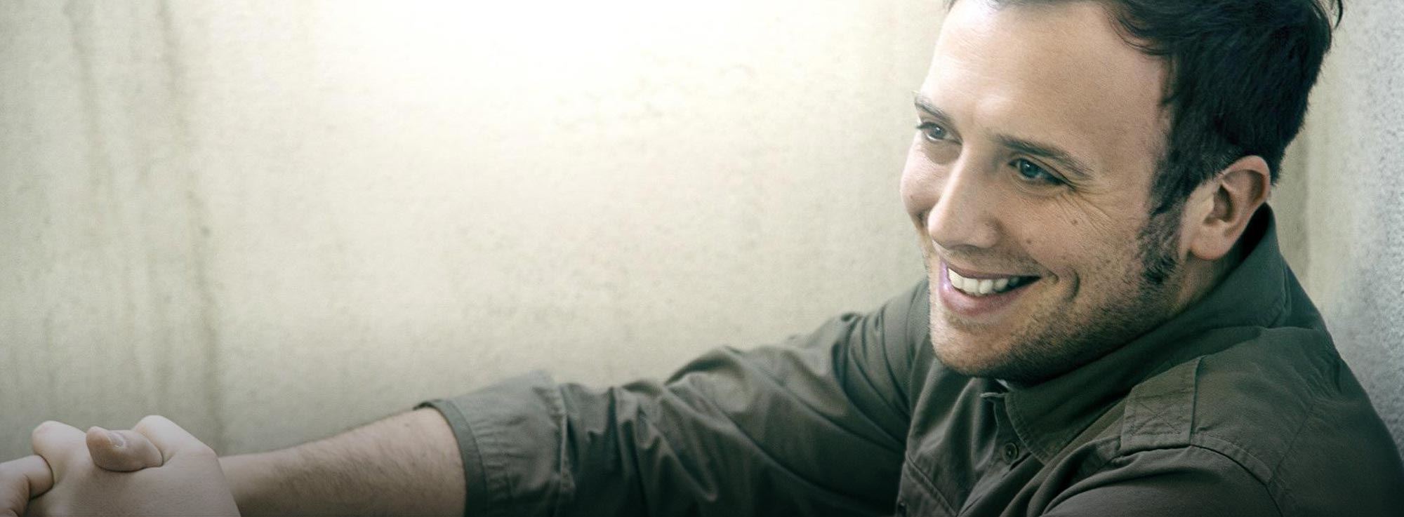 Trani: Raphael Gualazzi Love Life Peace Tour