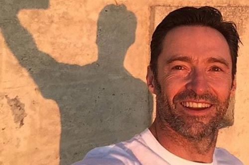 Polignano, c’è Hugh Jackman: “Wolverine” canta Modugno Polignano, c’è Hugh Jackman: “Wolverine” canta Modugno