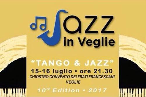 Tango e Jazz