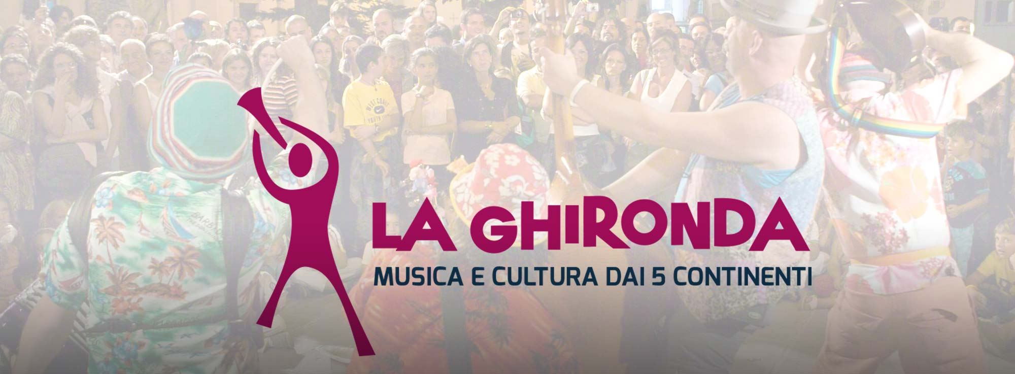 Taranto: La Ghironda Summer Festival 