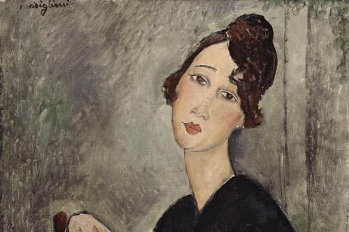 Modigliani Experience