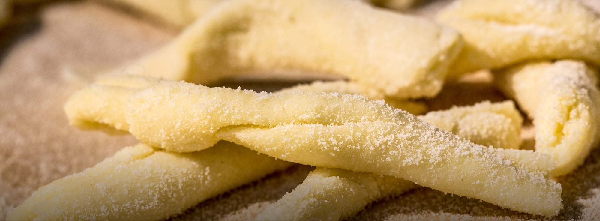 Avetrana: Sagra della pasta fatta in casa