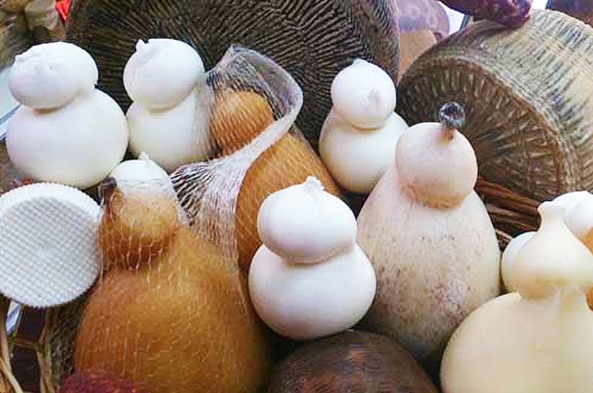 Cosa mangiare sul Gargano: prodotti tipici del promontorio