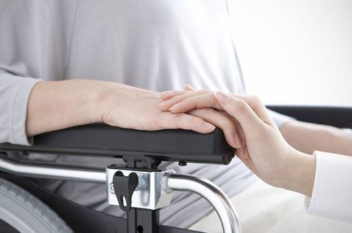 48enne barese malato di sclerosi, senza cannabis per burocrazia