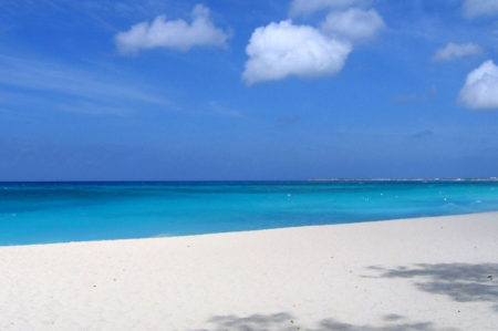Spiagge bianche in Puglia, dove andare