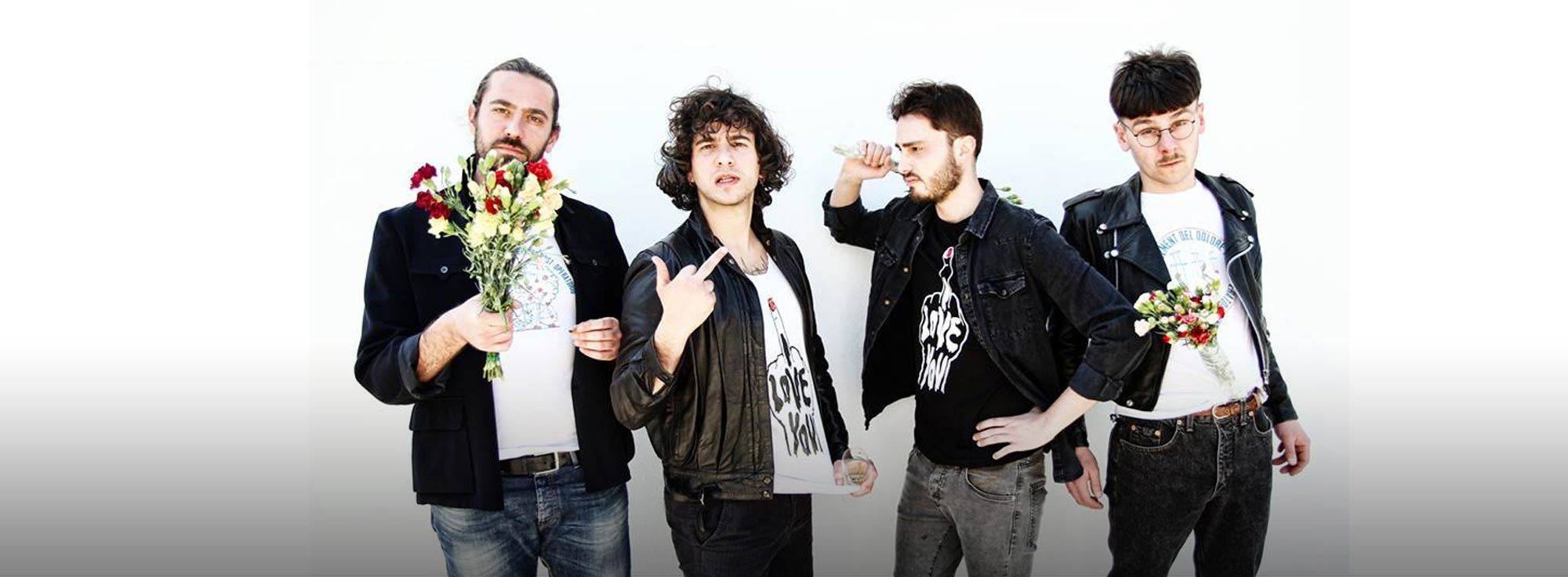 Lucera: Rockin' Lucera Festival