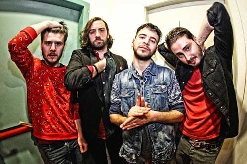 Rockin' Lucera Festival