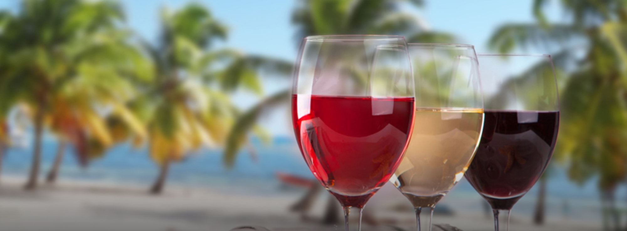 Lecce: Summer Wine 2017