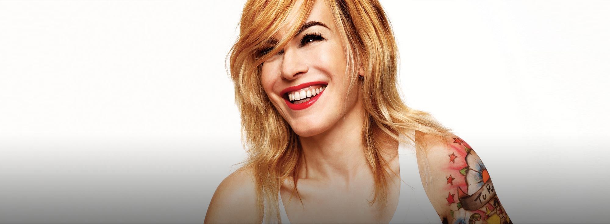 Torre Pali: Alexia in concerto