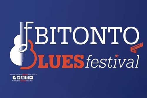 Bitonto Blues Festival 