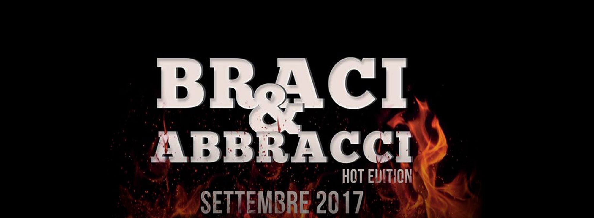 Martina Franca: Braci e Abbracci