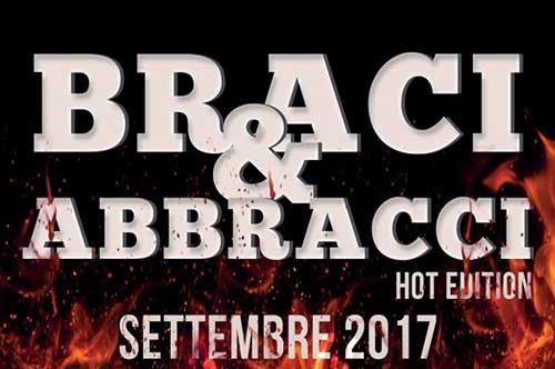 Braci e Abbracci Braci e Abbracci