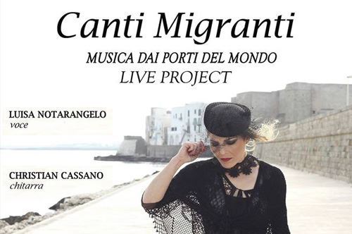 Canti Migranti