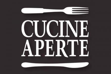 cucine aperte puglia