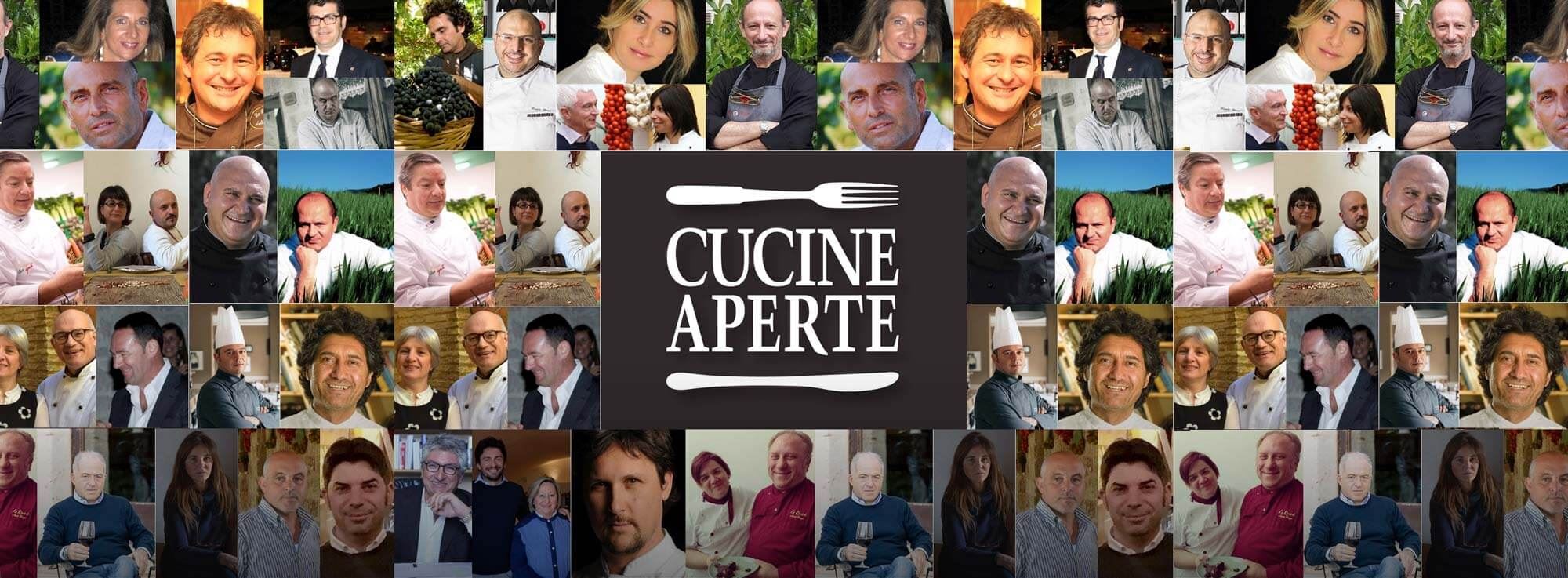 Puglia: Cucine aperte in Puglia