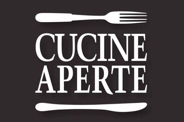 Cucine aperte in Puglia