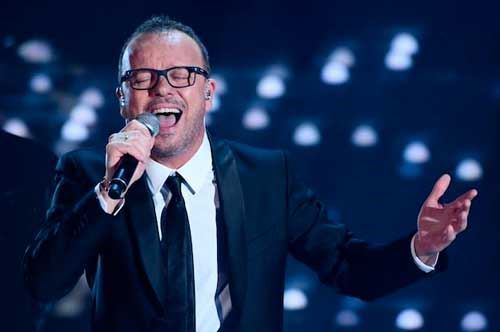 Gigi D'Alessio & Friends