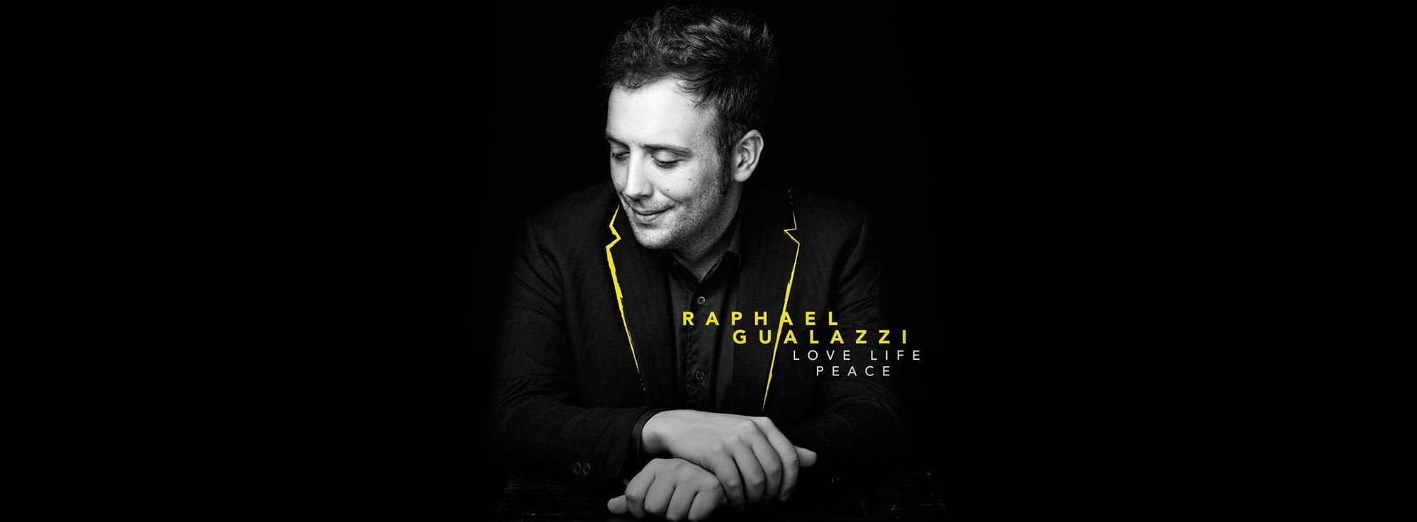 Cutrofiano: Festival Terre di Kutra - Raphael Gualazzi live