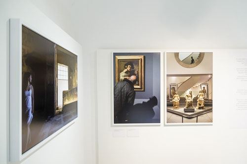 Arte, storia e fotografia, quattro mostre ospitate nei castelli del Salento