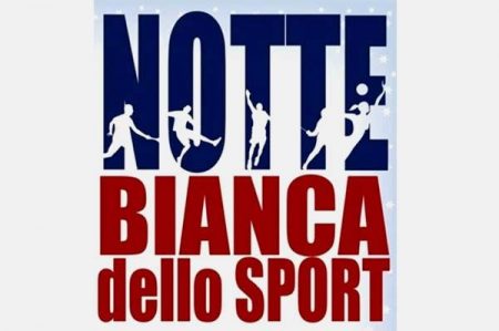 notte bianca sport