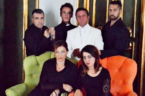 Il piacere dell'onestà