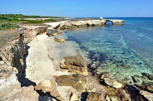 Puglia meta prediletta per il Ferragosto vip, alcuni ormai di casa