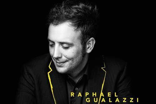 Festival Terre di Kutra - Raphael Gualazzi live